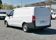 Mercedes-Benz Vito 4