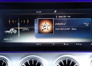 Mercedes-Benz Třídy E 33