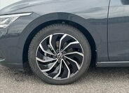 Volkswagen Golf Hatchback 999,0 81 kw