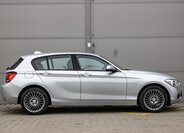 BMW Řada 1 Hatchback 2,0 l 85 kw