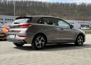 Hyundai i30 Hatchback 1,5 l 81 kw