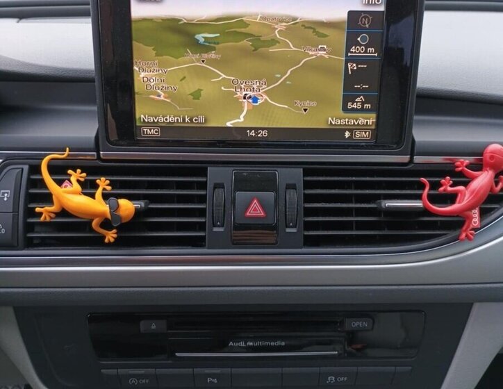 Audi A6 Kombi 0,0 180 kw