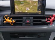 Audi A6 Kombi 0,0 180 kw