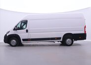 Peugeot Boxer Skříň 2,2 l 121 kw
