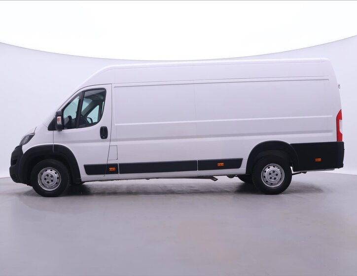 Peugeot Boxer Skříň 2,2 l 121 kw