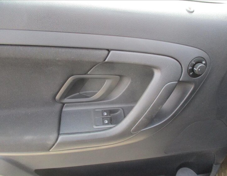 Škoda Roomster MPV 1,6 l 66 kw