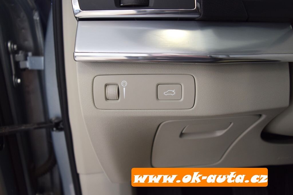 Volvo XC90 SUV 2,0 l 0