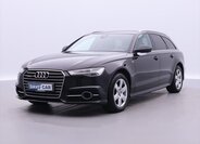 Audi A6 Kombi 3,0 l 200 kw