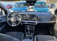 KIA Sportage SUV 1,6 l 117 kw