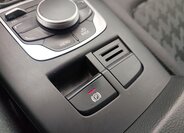 Audi A3 Hatchback 1,6 l 81 kw