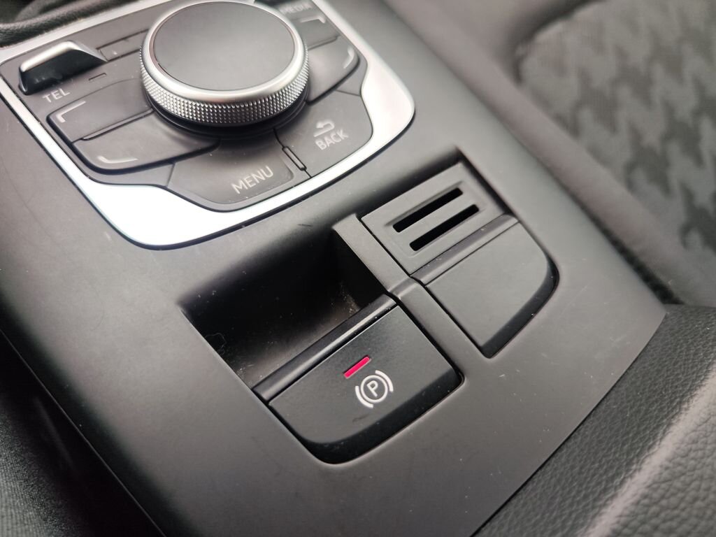 Audi A3 Hatchback 1,6 l 81 kw