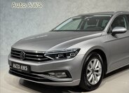 Volkswagen Passat 4