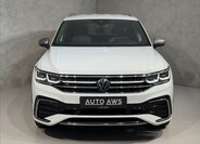 Volkswagen Tiguan Allspace SUV / Terénní 2,0 l 147 kw