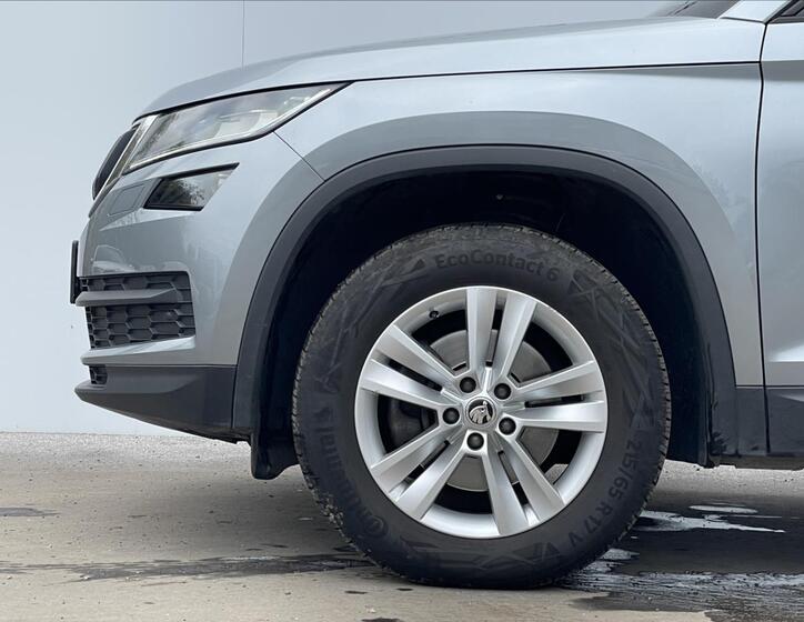 Škoda Kodiaq 20