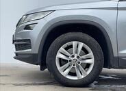 Škoda Kodiaq 20