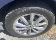 Škoda Octavia Kombi 1,6 l 81 kw