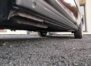 Audi 80 Sedan / Limuzína 2,0 l 66 kw