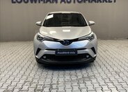 Toyota C-HR Hatchback 1,8 l 72 kw