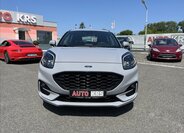 Ford Puma 15