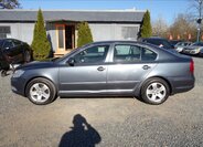 Škoda Octavia Liftback 1,9 l 77 kw