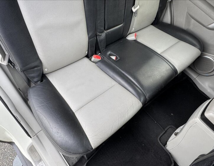 Chevrolet Captiva SUV 2,2 l 135 kw