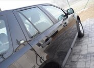 Land Rover Freelander 10