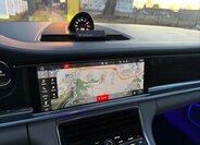 Porsche Panamera Hatchback 2,9 l 243 kw