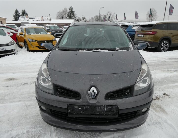 Renault Clio 2