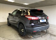 Nissan Qashqai 5
