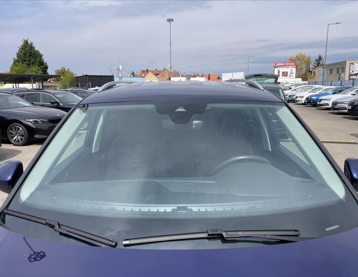 Volkswagen Tiguan Allspace SUV / Terénní 2,0 l 110 kw