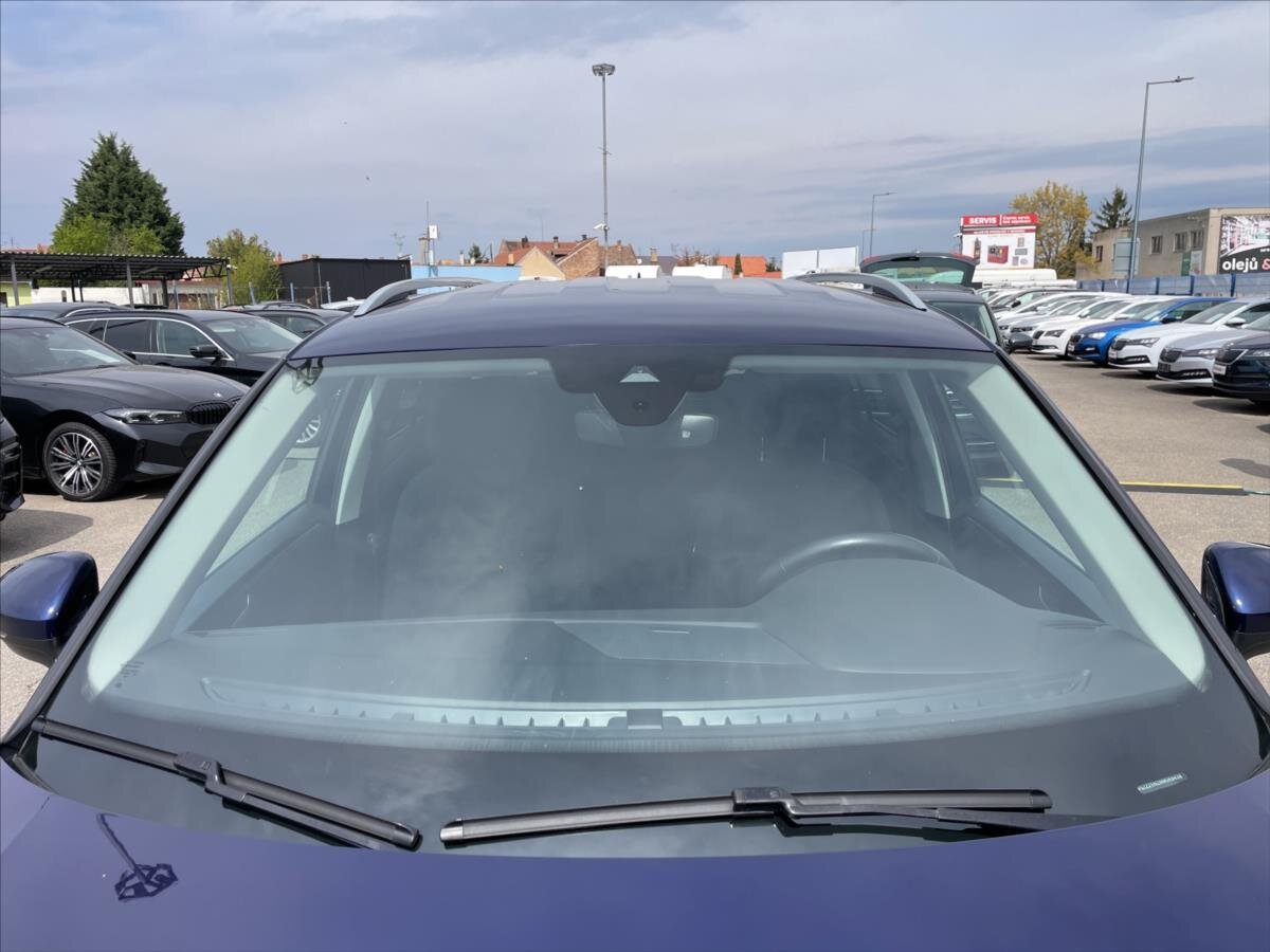 Volkswagen Tiguan Allspace SUV / Terénní 2,0 l 110 kw