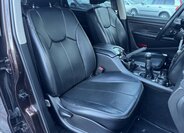 SsangYong Rexton SUV 2,0 l 114 kw