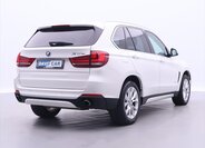 BMW X5 SUV 2,0 l 160 kw