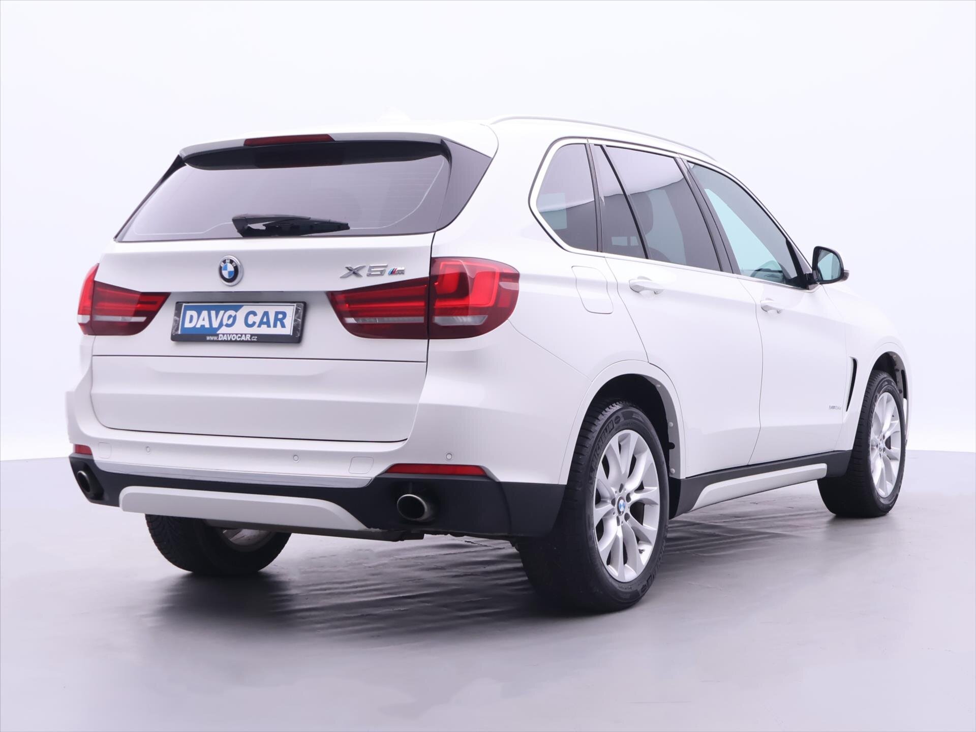BMW X5 SUV 2,0 l 160 kw