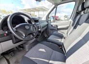 Volkswagen Crafter 6