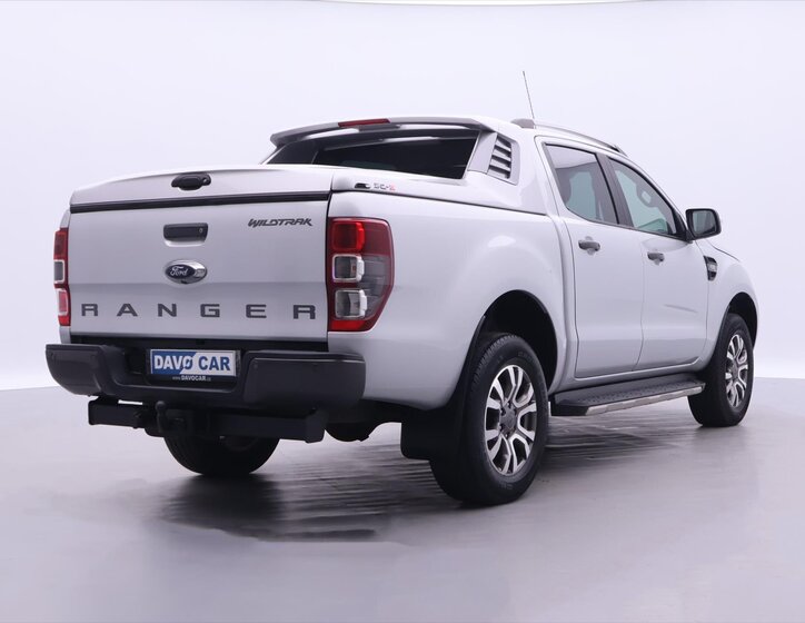 Ford Ranger 7