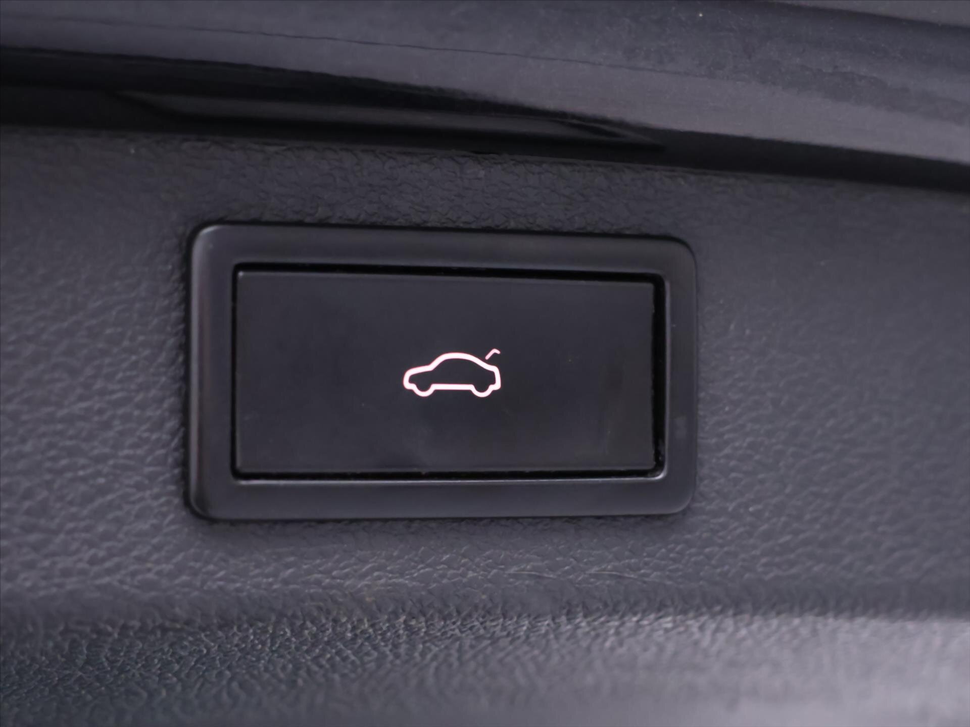 Škoda Kodiaq SUV 2,0 l 140 kw