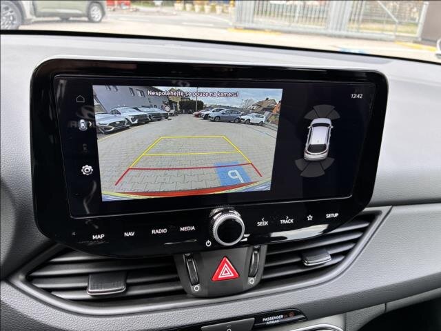 Hyundai i30 Kombi 1,5 l 70 kw