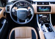 Land Rover Range Rover Sport 10