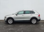 Volkswagen Tiguan SUV 2,0 l 140 kw