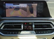 BMW X5 SUV / Terénní 3,0 l 245 kw