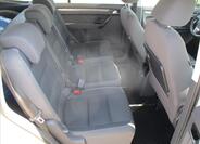 Volkswagen Touran 11