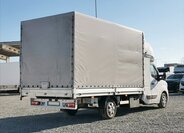 Renault Master Valník 2,3 l 120 kw