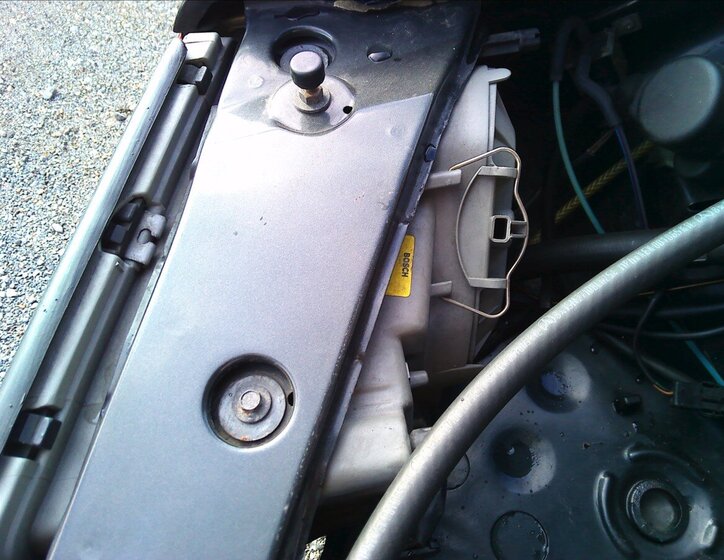 Mercedes-Benz Třídy S 39