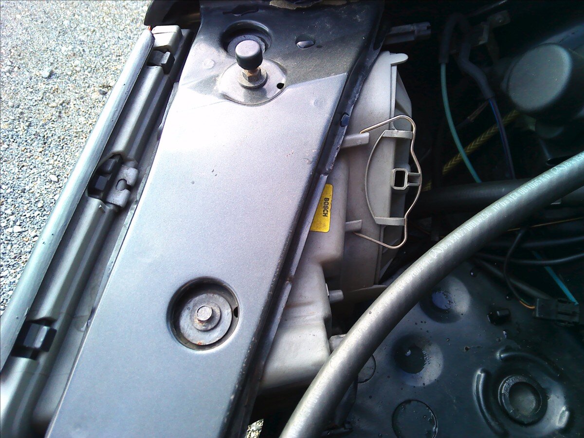 Mercedes-Benz Třídy S