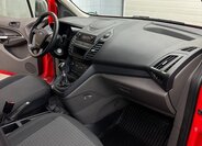 Ford Tourneo Connect Kombi 0,0 0