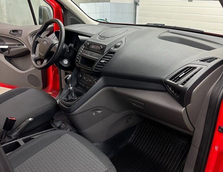 Ford Tourneo Connect Kombi 0,0 0