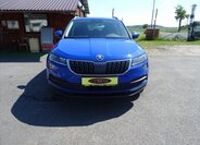 Škoda Karoq SUV / Terénní 999,0 85 kw