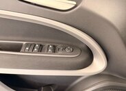 Jeep Avenger Hatchback 1,2 l 74 kw