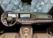 Mercedes-Benz GLE SUV 3,0 l 270 kw